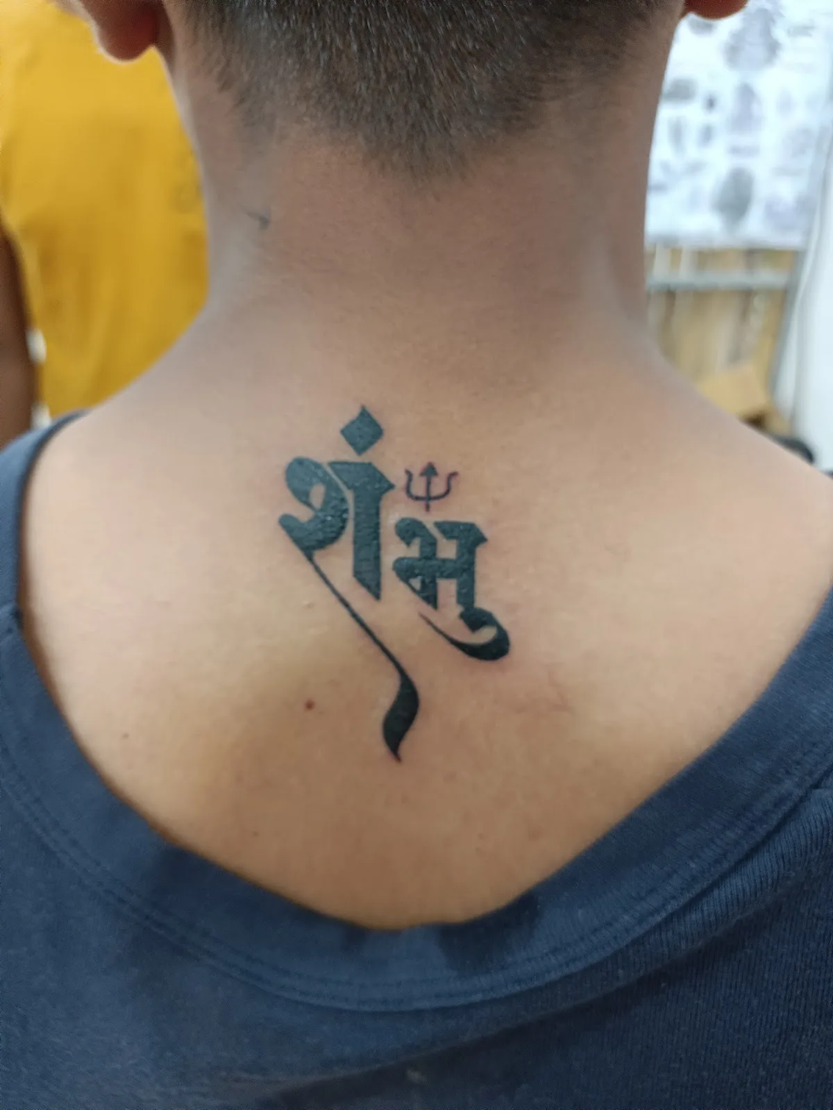 R"Tattoos & Piercing Studio