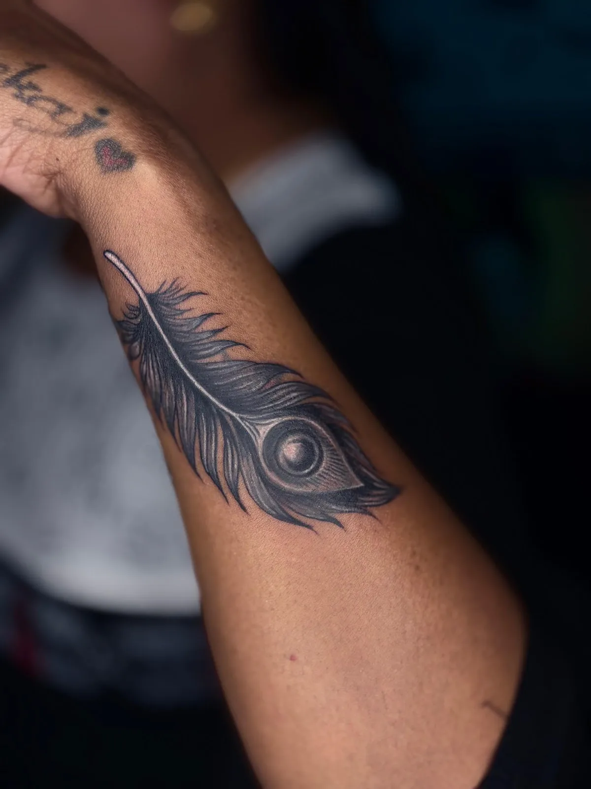 R"Tattoos & Piercing Studio