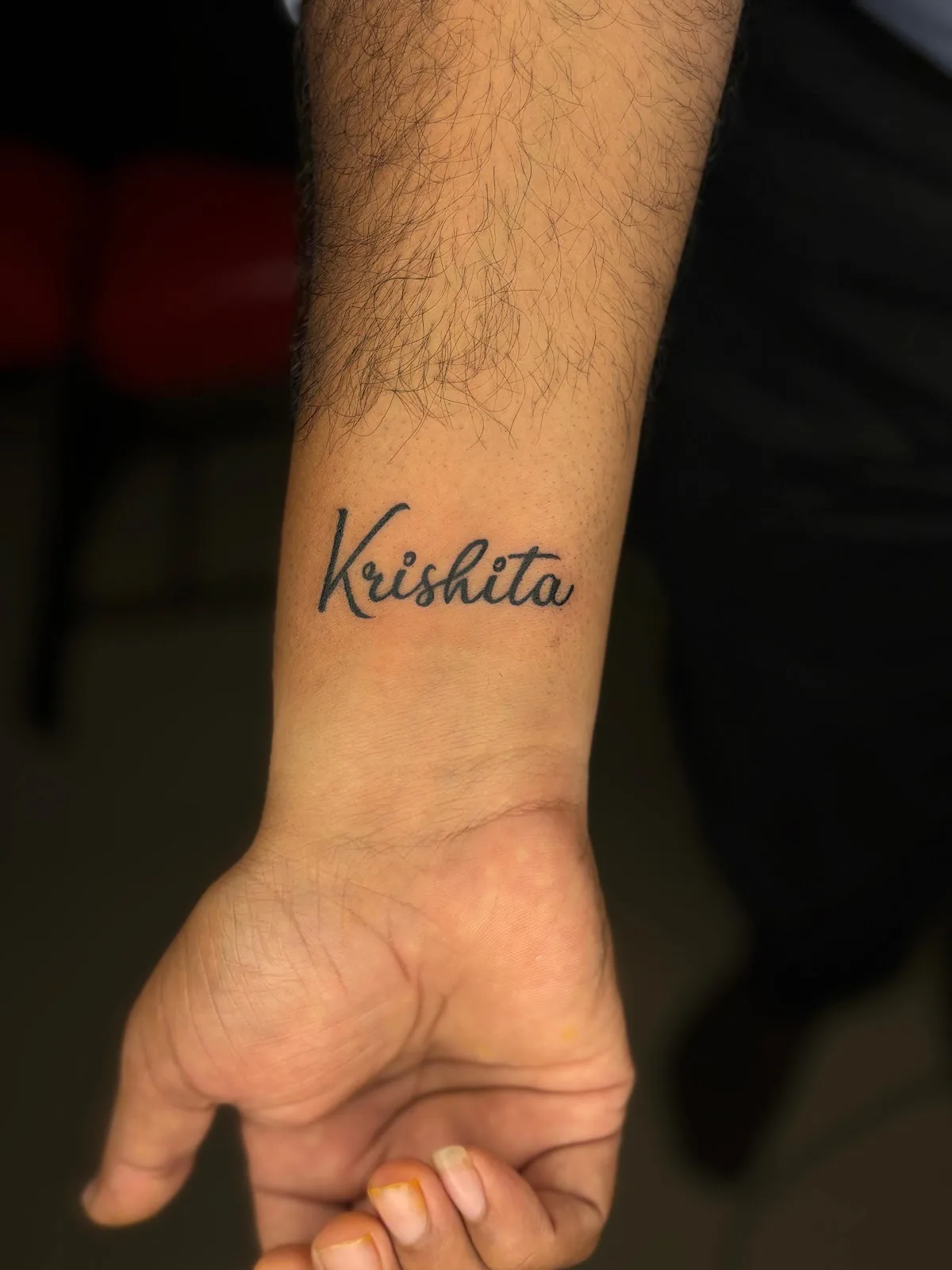 R"Tattoos & Piercing Studio