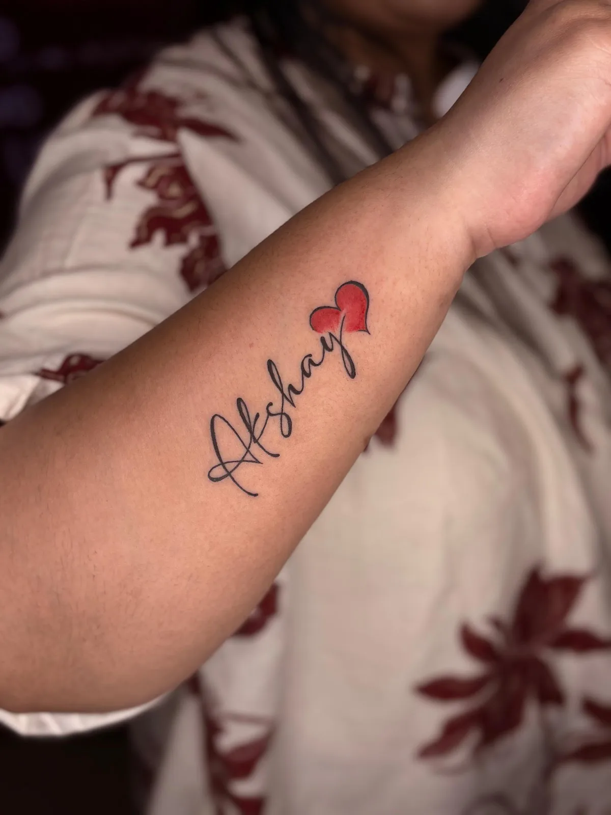 R"Tattoos & Piercing Studio