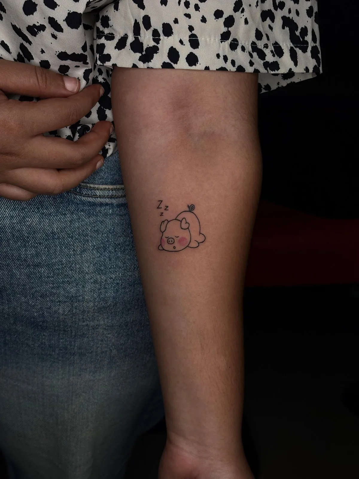 R"Tattoos & Piercing Studio