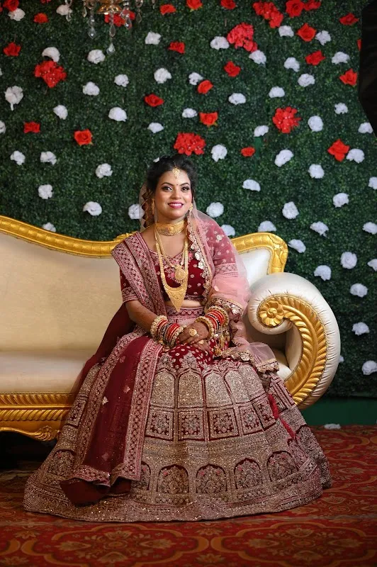 Indulge The Salon, Ram Mandir Square, Satya Nagar, Bhubaneswar