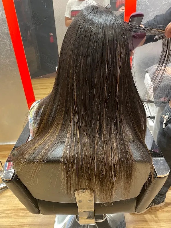 Indulge The Salon, Ram Mandir Square, Satya Nagar, Bhubaneswar