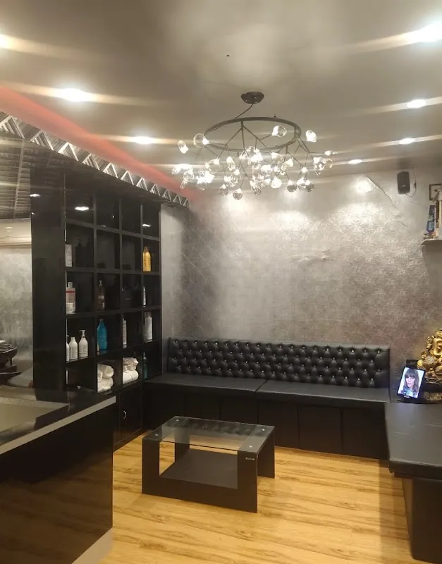 Indulge The Salon, Ram Mandir Square, Satya Nagar, Bhubaneswar