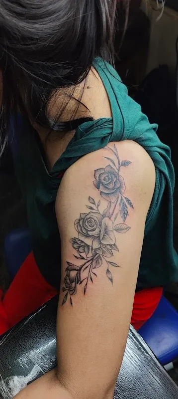 Needle Street Tattoo Studio