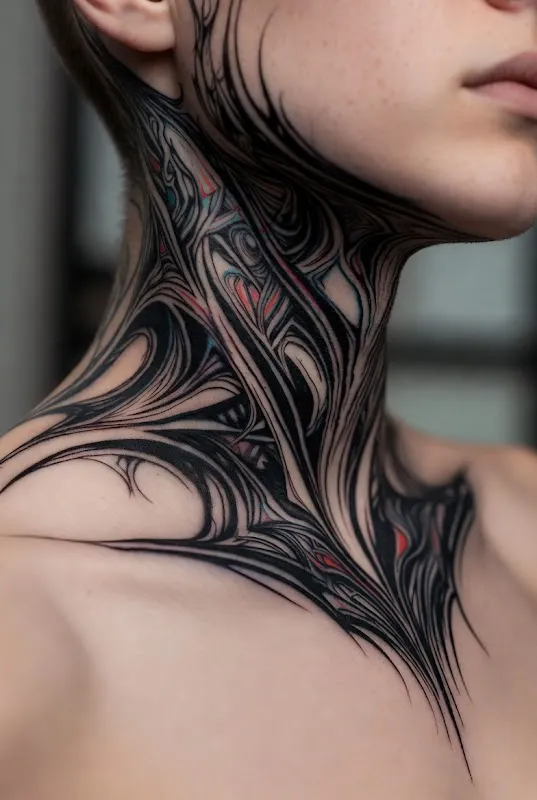 Needle Street Tattoo Studio