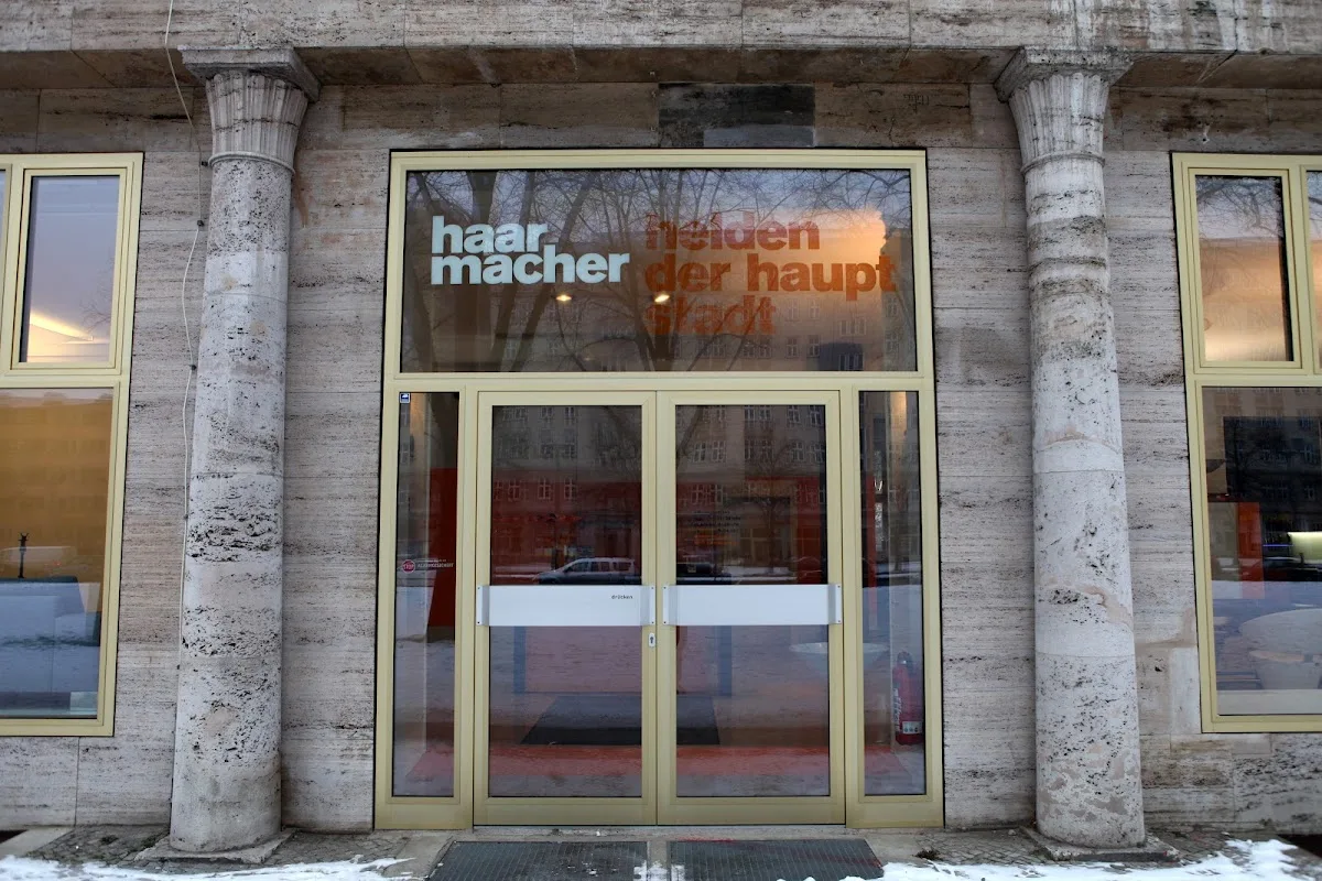 haarmacher