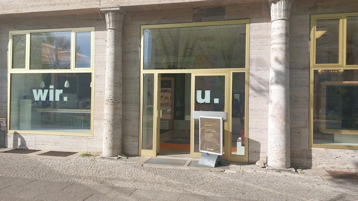 haarmacher