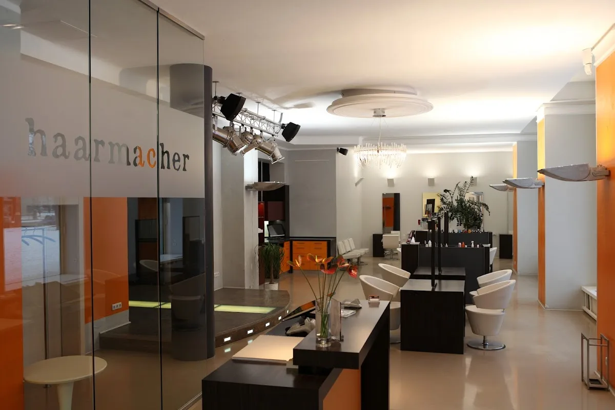 haarmacher