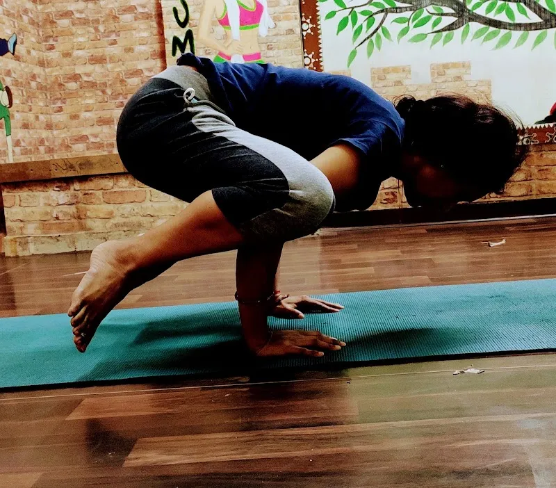 DAZZLE DANCE FITNESS STUDIO