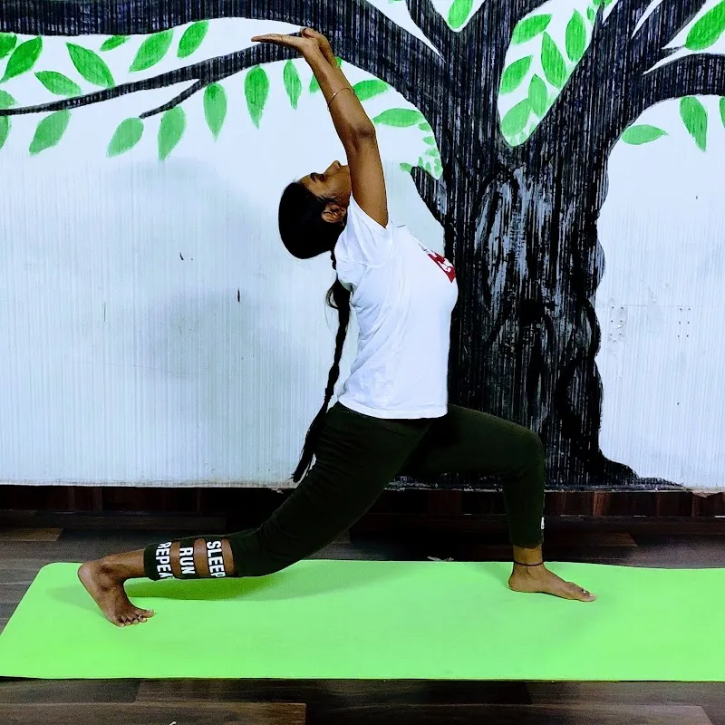 DAZZLE DANCE FITNESS STUDIO