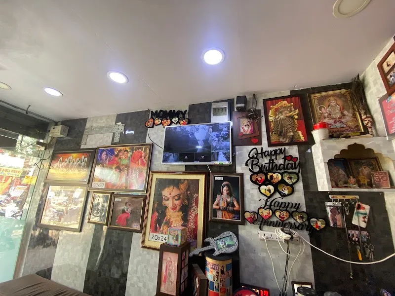 Om Sai Studio & Digital Colour Lab