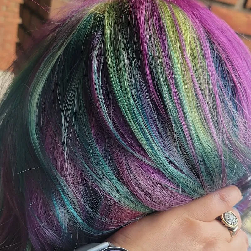 Margie -European salon