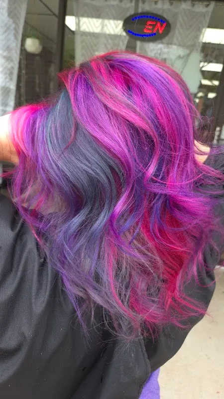 Margie -European salon