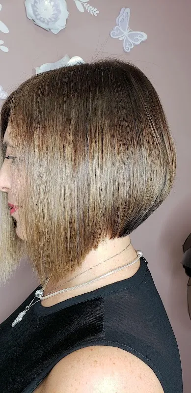 Margie -European salon