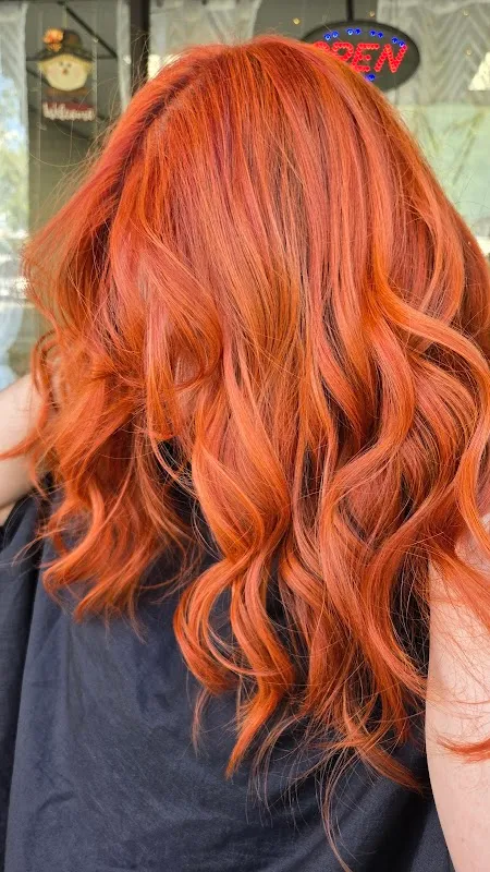 Margie -European salon