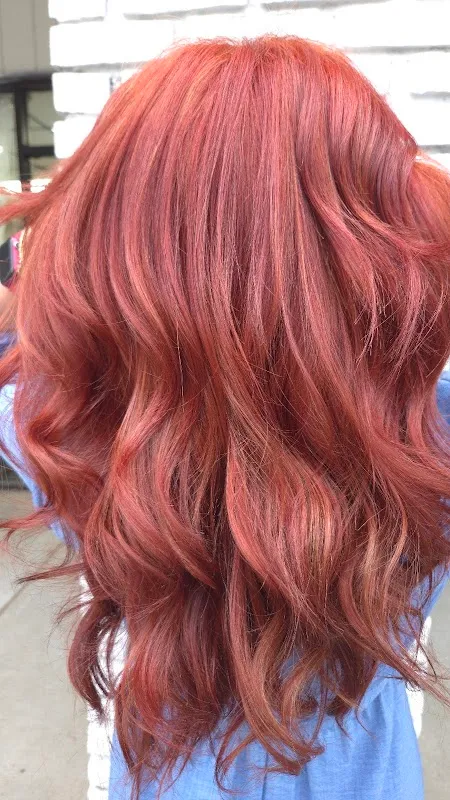 Margie -European salon