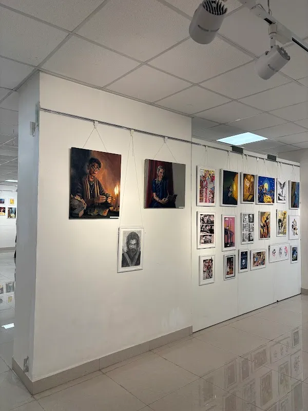 Grahin Art Institute Thane Centre