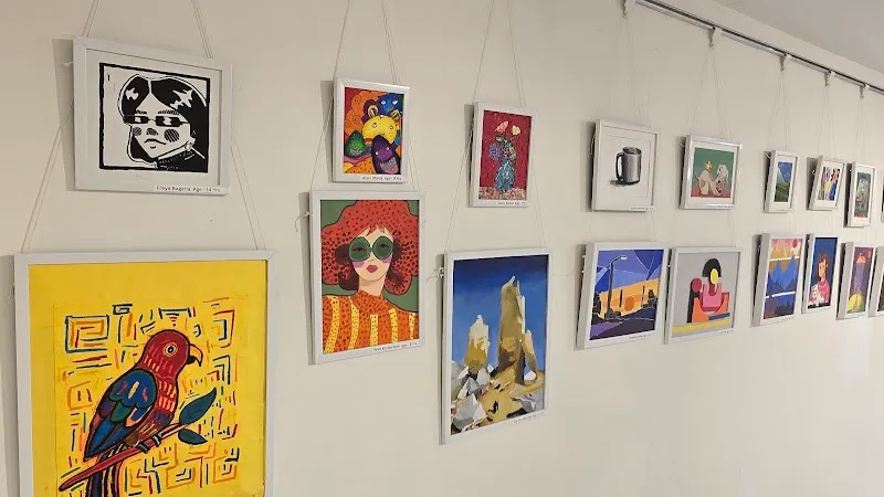Grahin Art Institute Thane Centre