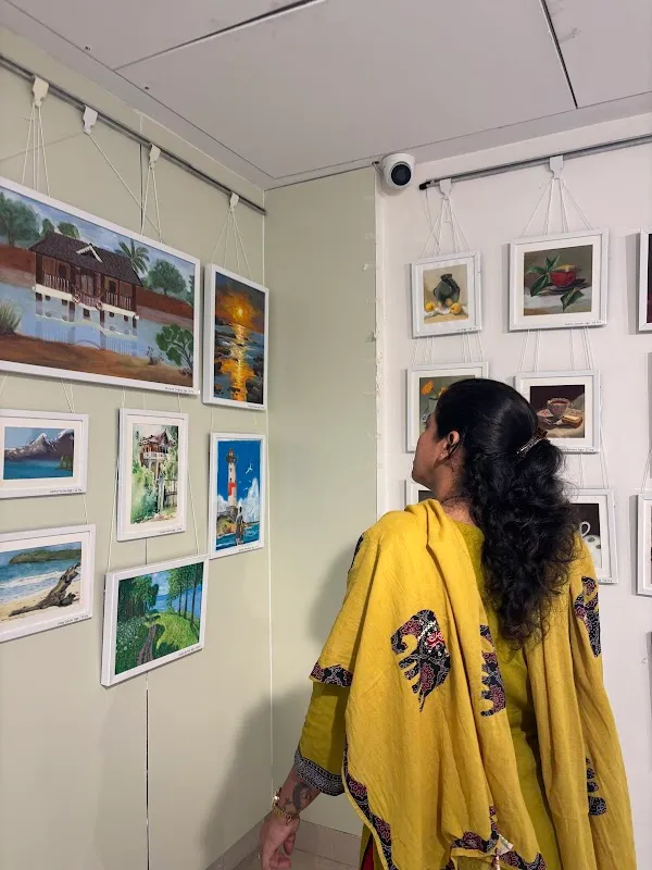 Grahin Art Institute Thane Centre