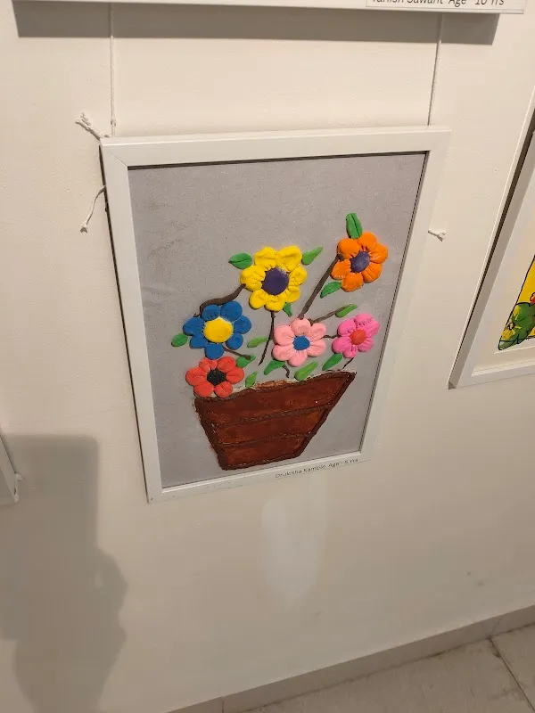 Grahin Art Institute Thane Centre
