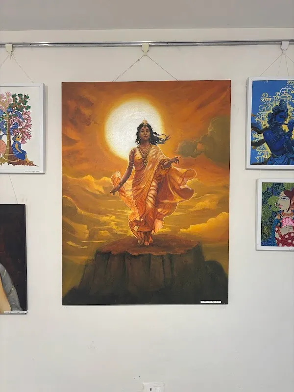 Grahin Art Institute Thane Centre
