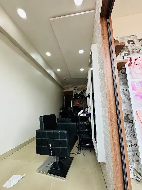 Habibs Hair & Beauty Salon, Ahmednagar