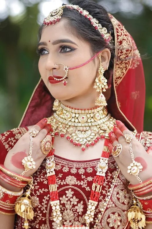 Habibs Hair & Beauty Salon, Ahmednagar