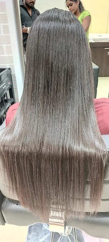 Habibs Hair & Beauty Salon, Ahmednagar
