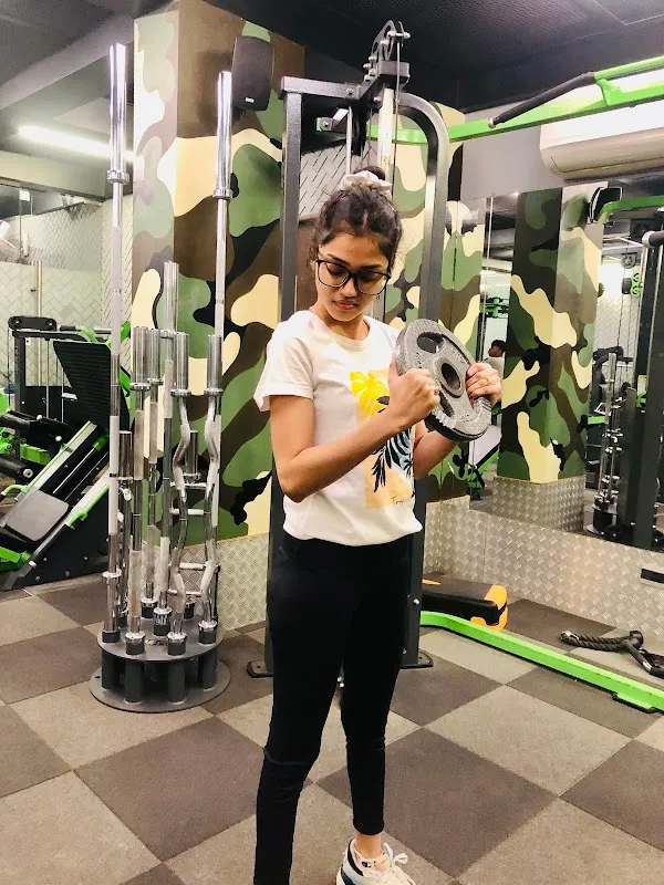 Fhive fitness