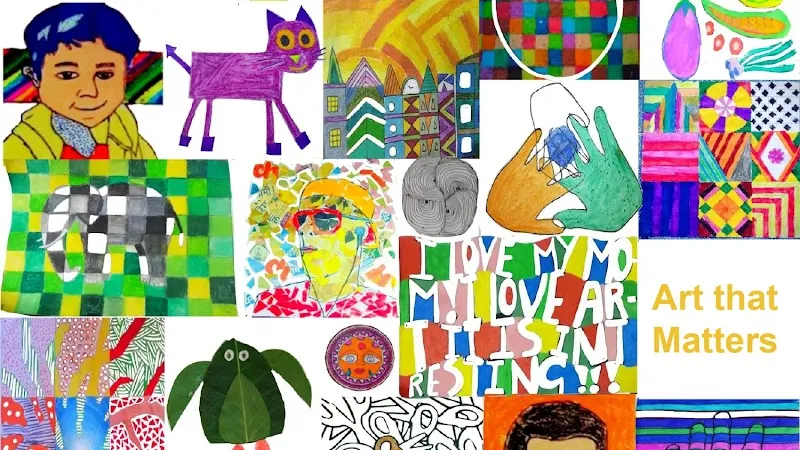 Art for Akanksha