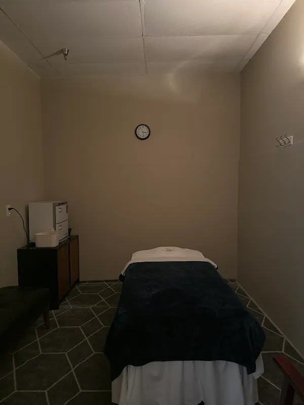 Healing Spa & Massage