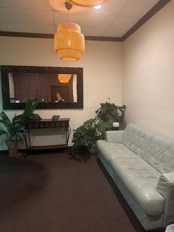 Healing Spa & Massage