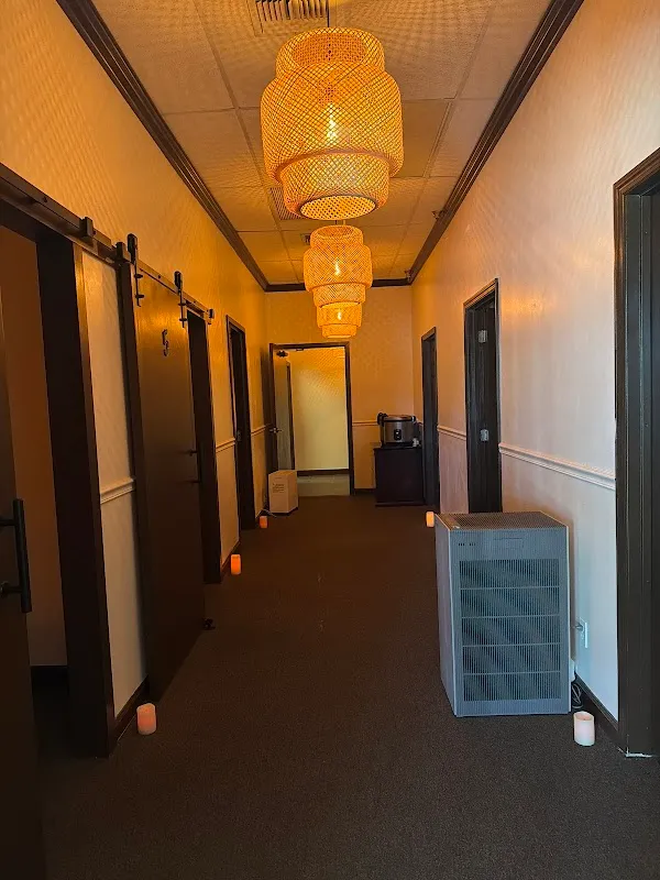 Healing Spa & Massage