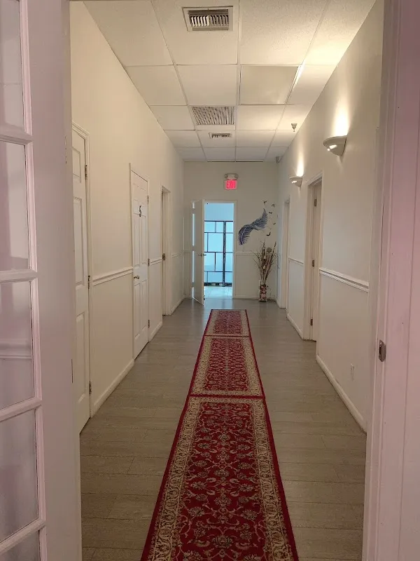 Healing Spa & Massage