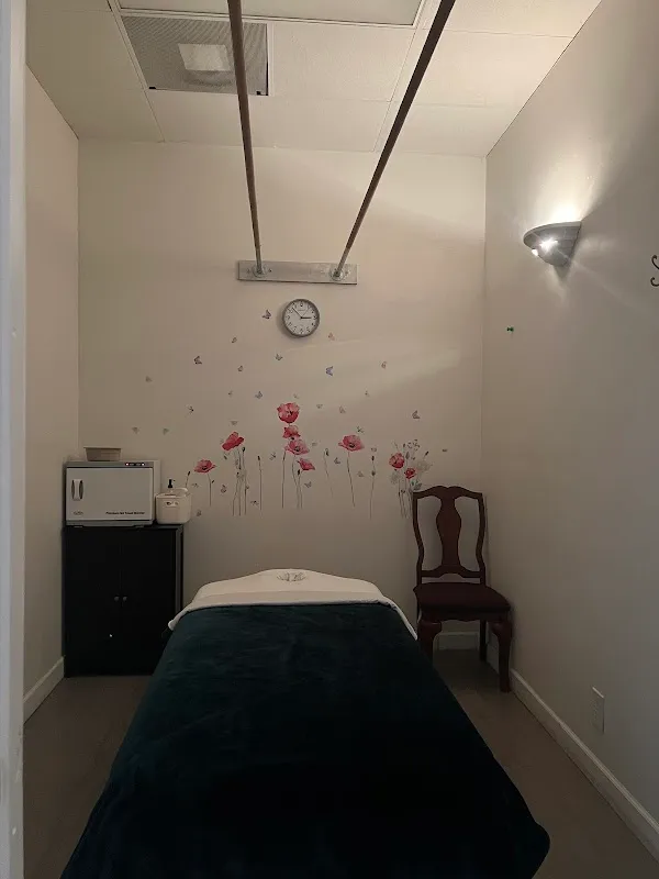 Healing Spa & Massage