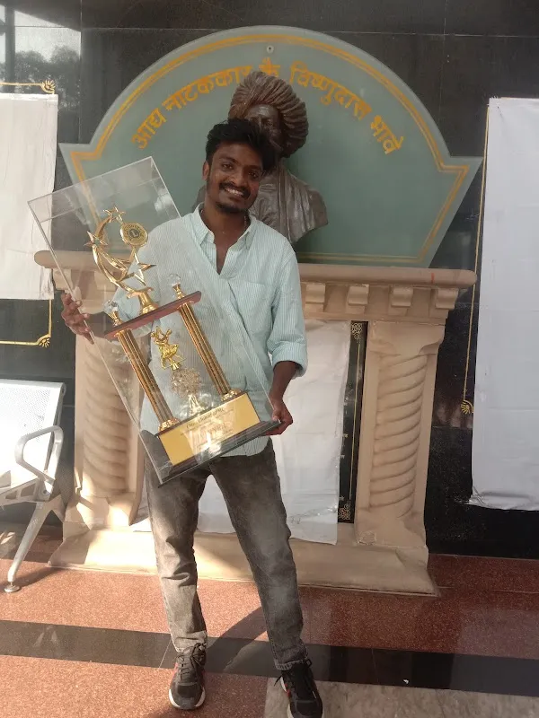 Nritya Illusion Dance Studio