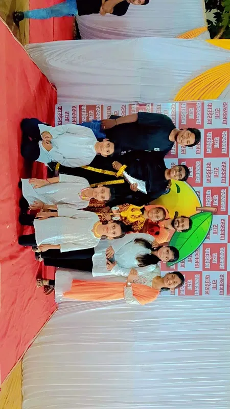 Nritya Illusion Dance Studio