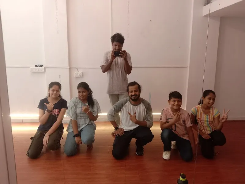 Nritya Illusion Dance Studio