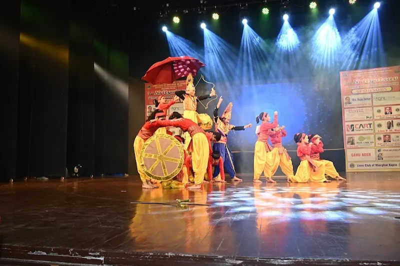 Nritya Illusion Dance Studio