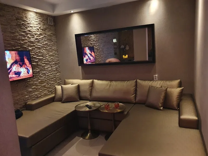 Spa nova | Prive sauna |Prive spa Nederland