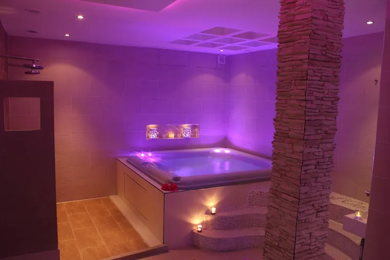 Spa nova | Prive sauna |Prive spa Nederland
