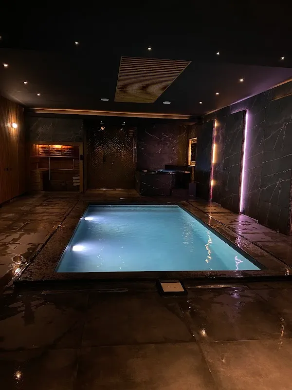 Spa nova | Prive sauna |Prive spa Nederland