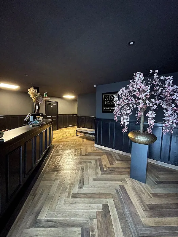 Spa nova | Prive sauna |Prive spa Nederland