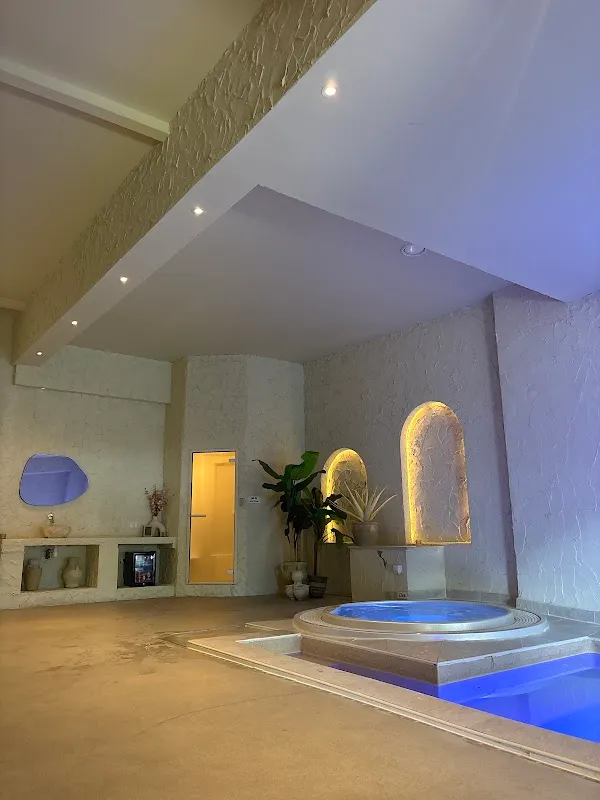 Spa nova | Prive sauna |Prive spa Nederland