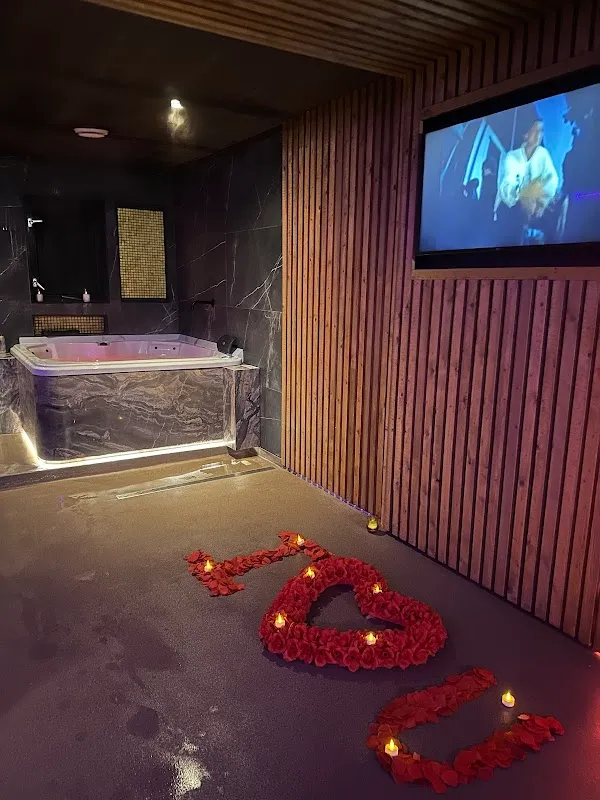 Spa nova | Prive sauna |Prive spa Nederland