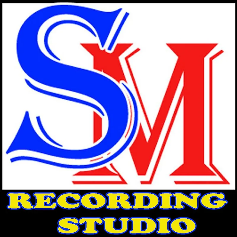SM Recoding Studio Thane West