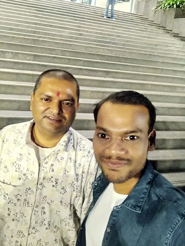 SM Recoding Studio Thane West