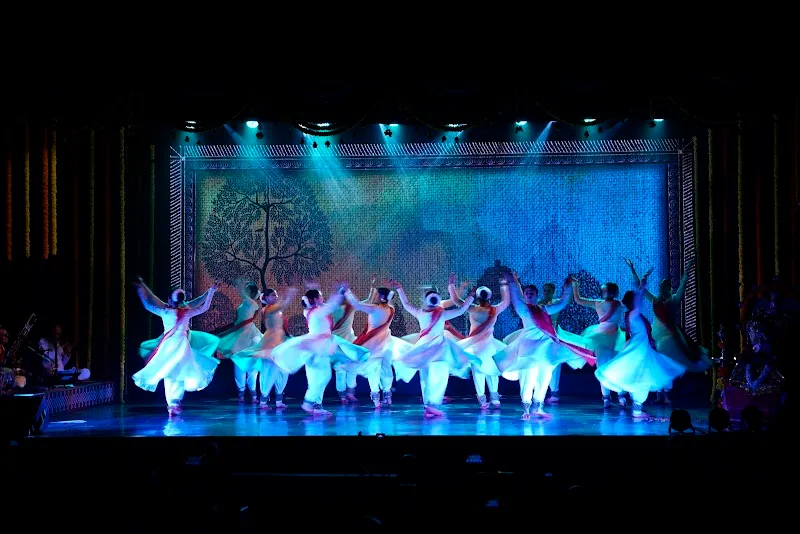 Naad Bhed The Dance Studio | East Marredpally