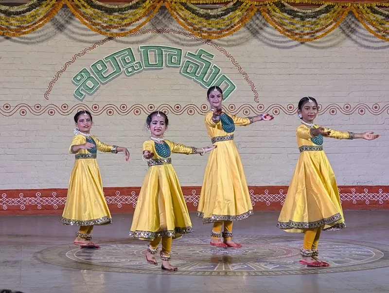 Naad Bhed The Dance Studio | East Marredpally